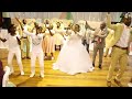 A Spectacular Team Best Bridal Dance Performance Nana | DIAMOND FT MR FLAVOUR