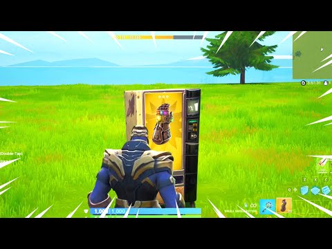 Video: Marea Actualizare Fortnite De Astăzi Adaugă Suport Pentru Dispozitivul Mobil