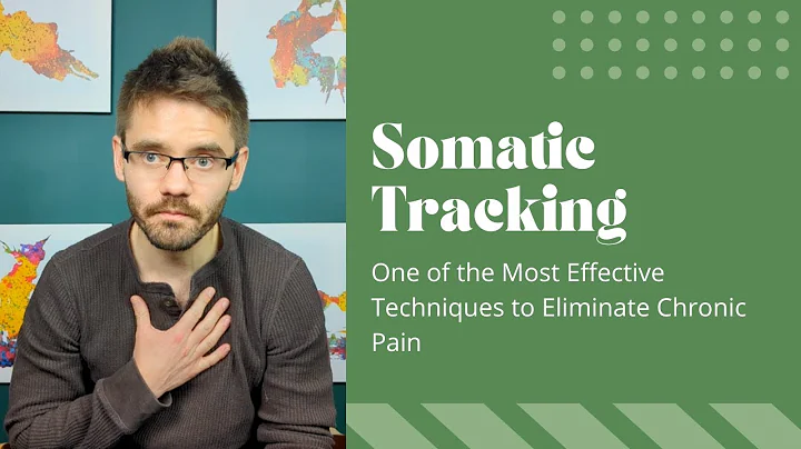 How to do Somatic Tracking - One of the Most Effec...