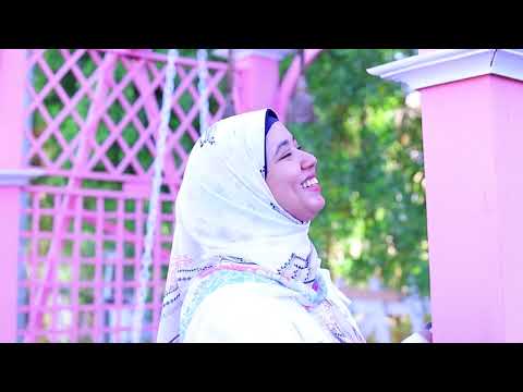 أنشودة مداح وبعالج الأرواح المداحة فاتن يوسف