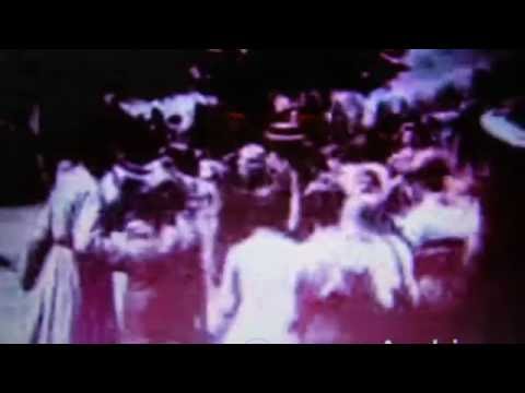 \"\"გამარჯობათ თქვენ, ახლადმომავალნო!\"