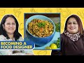 A selftaught success story of ushma desai  wsc baatien ep 3preeti thakkar foodpodcast podcast