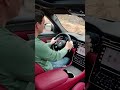 😏Esta función del Maserati Grecale la deberían incluir TODOS los coches automáticos