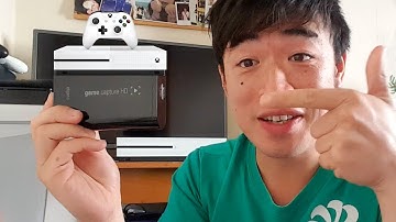 How To Record Xbox One With Elgato HD