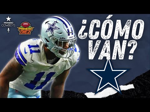 Vídeo: Qui és el quarterback de reserva dels Dallas Cowboys?