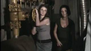 t.A.T.u. D & M Bonus DVD 2005 LA Photoshoot