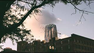 INTENTION: A Photography Skill Worth Learning!