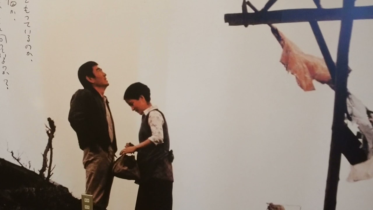 「幸福の黄色いハンカチ」ロケ地(1)〜夕張 YouTube 「幸福の黄色いハンカチ」ロケ地(1)〜夕張 YouTube