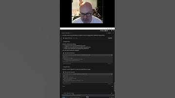Windsurfing the Code: Migrating & Elevating with LLMs #SoftwareMigration #LLM #shorts - PT 8