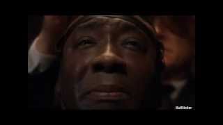 The Green Mile - John Coffey's Execution