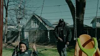 Fat 4 Glo - What u Need (Exclusive-Official Music Video)