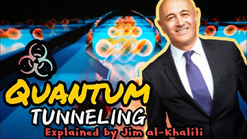 What is Quantum tunneling - Quantum tunneling explained - Quantum tunneling in quantum mechanics