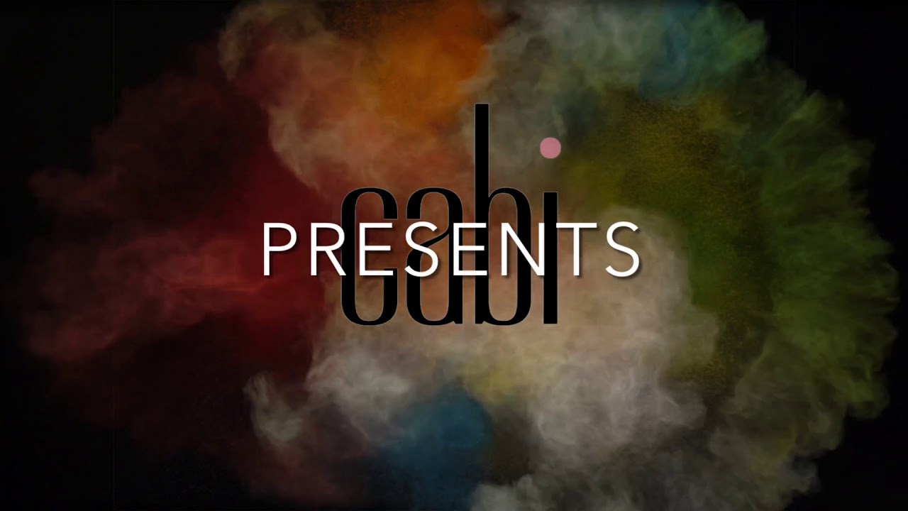 CAbi Spring 2021 Top 25 Countdown