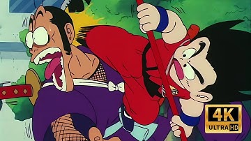 UNBLUR A VIDEO Easily and Fast | 2024 Tutorial | Dragon Ball