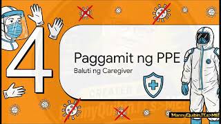 005S Essential Infection Control Protocols for Caregivers
