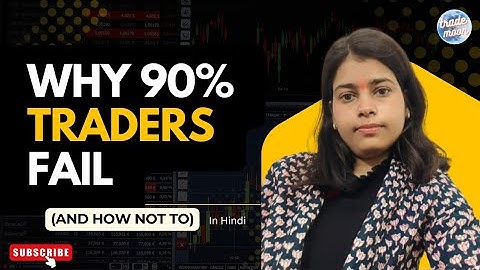 Top 5 Mistakes New Traders Make and How to Avoid Them in Hindi