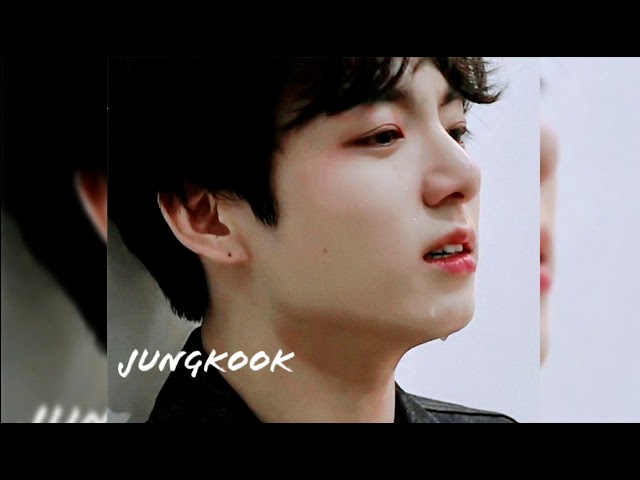 BTS Jungkook - If You cover [English Lyrics] class=