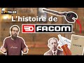  lhistoire de facom  loutillage de luxe  la franaise  