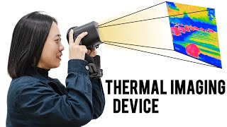 The Production Process of Customized Thermal Imaging Devices - WayKen Rapid