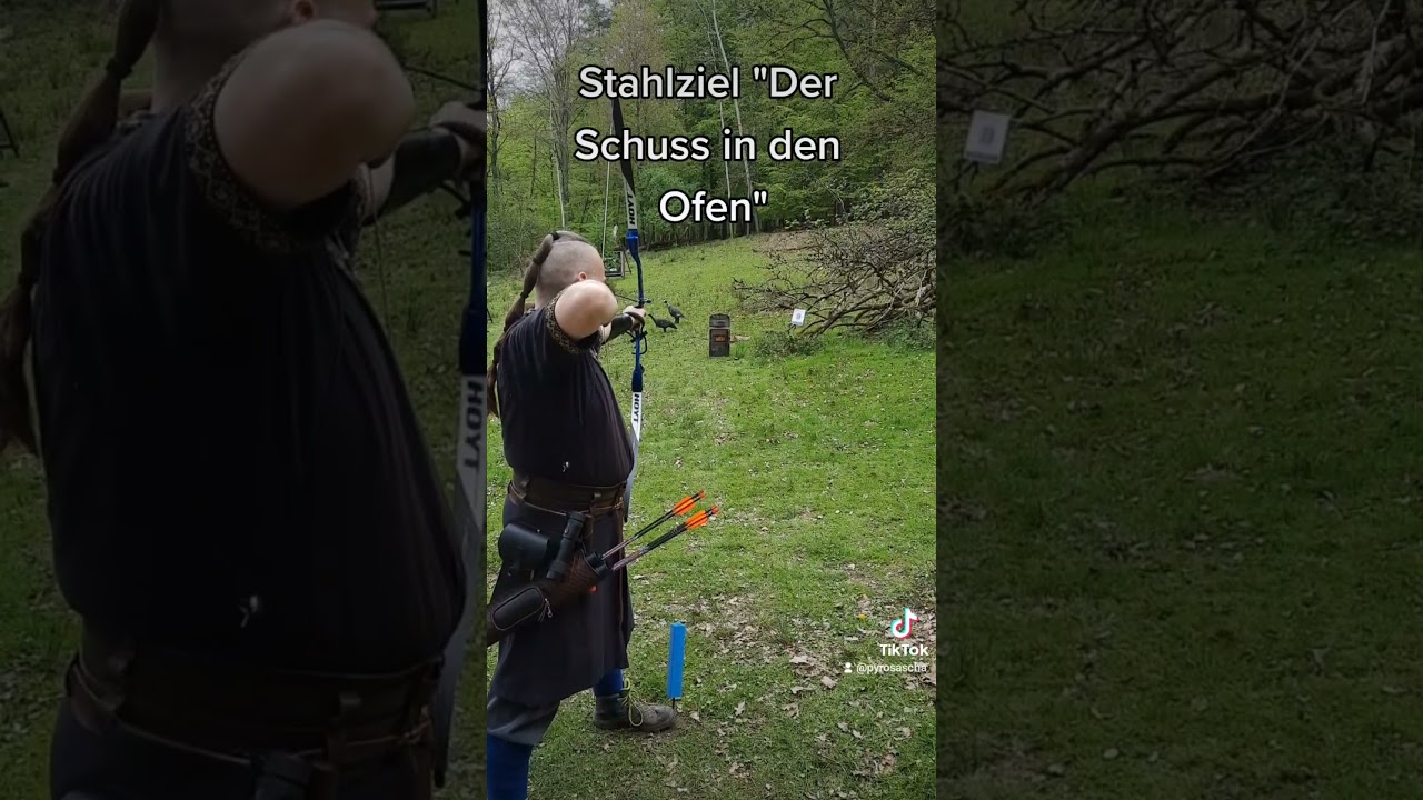 3D Turnier Bämbel des Grauens 