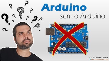 Como aprender Arduino sem ter o Arduino