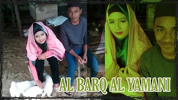 🔴Al Barq Al Yamani - Sabyan - Video Klip