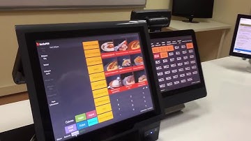 Restoran - Kafe Yazılımı