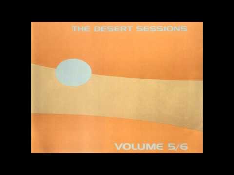 The Desert Sessions - Teens Of Thailand