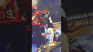 Inkosi Yamagcokama Amabulawo Stage Perfomance At Umkhaya Umbuka Lo