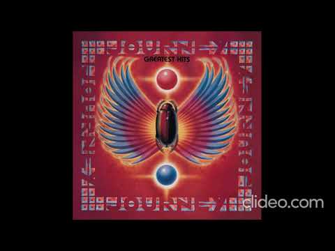 Journey's Greatest Hits #10: Lights - 2022 Remaster