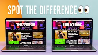 M2 vs. M1: MacBook Pro review