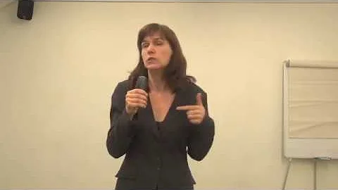 Vey Straker: Debra from "Jeffrey"