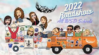 Roadshow Teaser 2022