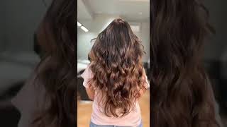 FLOW HAIR STUDIO 2 MONTHS JOURNEY