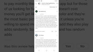 How to use colorfy app? screenshot 3