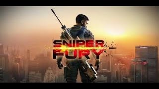 #Sniper Fury# En iyi keskin nişancı oyunu burda/Best sniper game here screenshot 4