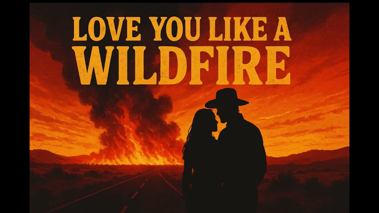 Love You Like A Wildfire - YouTube