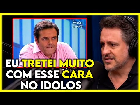 RICK BONADIO REVELA