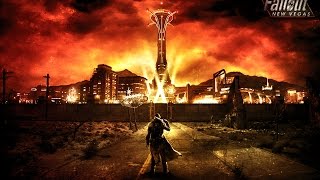Alienware Alpha i7 Fallout New Vegas 1080p 60fps