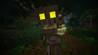 How To Turn Minecraft Into A Truly Terrifying Game (Part 2)