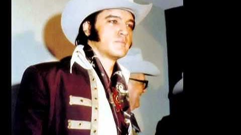 ELVIS PRESLEY   Loving Arms New Version FTD