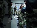 Inside the Mind of a Tense Delta Force Operator ⏱️🔥