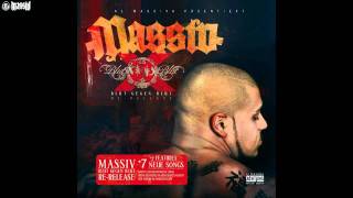 MASSIV - MEIN LEBEN EIN STOLZ - BLUT GEGEN BLUT RE-RELEASE X - ALBUM - TRACK 04