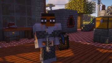 Minecraft: IMMERSIVE ENGINEERING MOD – Part 1: Getting Started (1.21+)