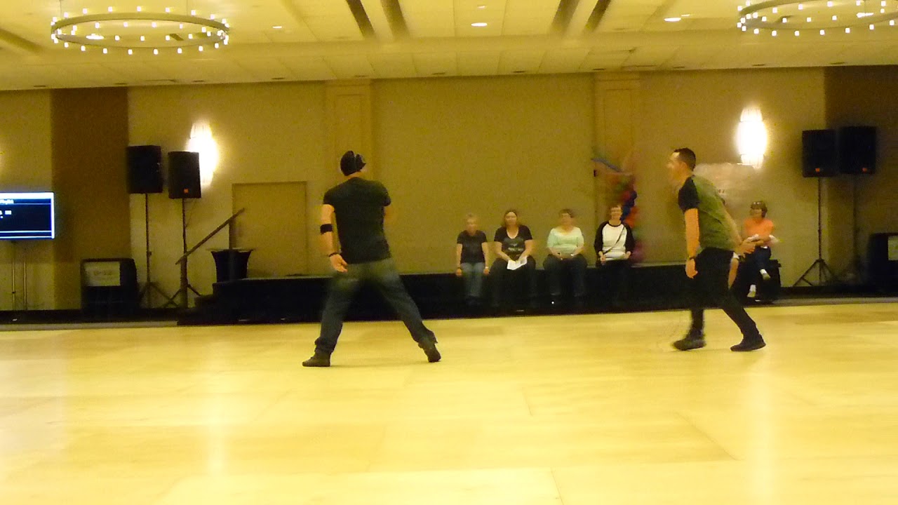 Sexy Beaches Line Dance by D Musk, F Whitehouse, G Mundy & N Poulsen Demo @2017 Windy City