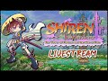 Endlich Wieder Wandern Shiren The Wanderer The Tower Of Fortune And The Dice Of Fate Livestream