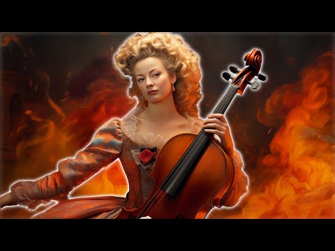 Sicilienne (Cello & Piano), Maria Theresia von Paradis, The Blind Composer