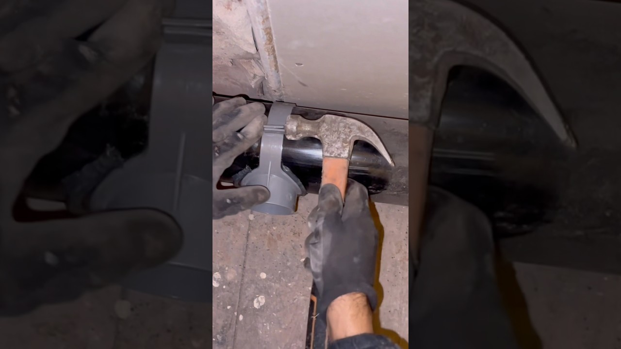 How to fit A STRAP BOSS 