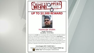 Crime Stoppers offering up $2,500 for information on Jamestown homicide
