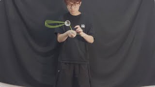[YoYo Tutorial] Meta Trick Combo 2